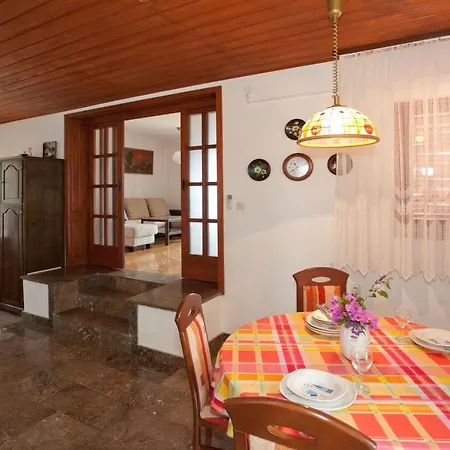 By The Sea Postira, Brac - 15053 Apartament