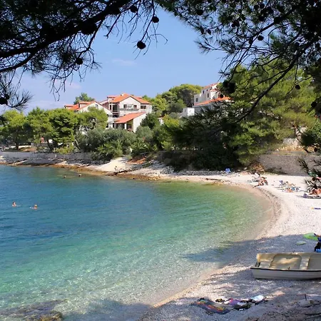 By The Sea Postira, Brac - 15053 *