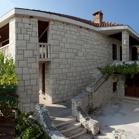 By The Sea Postira, Brac - 15053 Appartement *