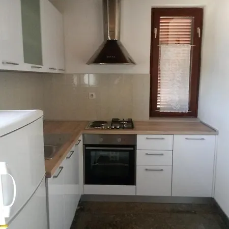 Appartement By The Sea Postira, Brac - 15053 *
